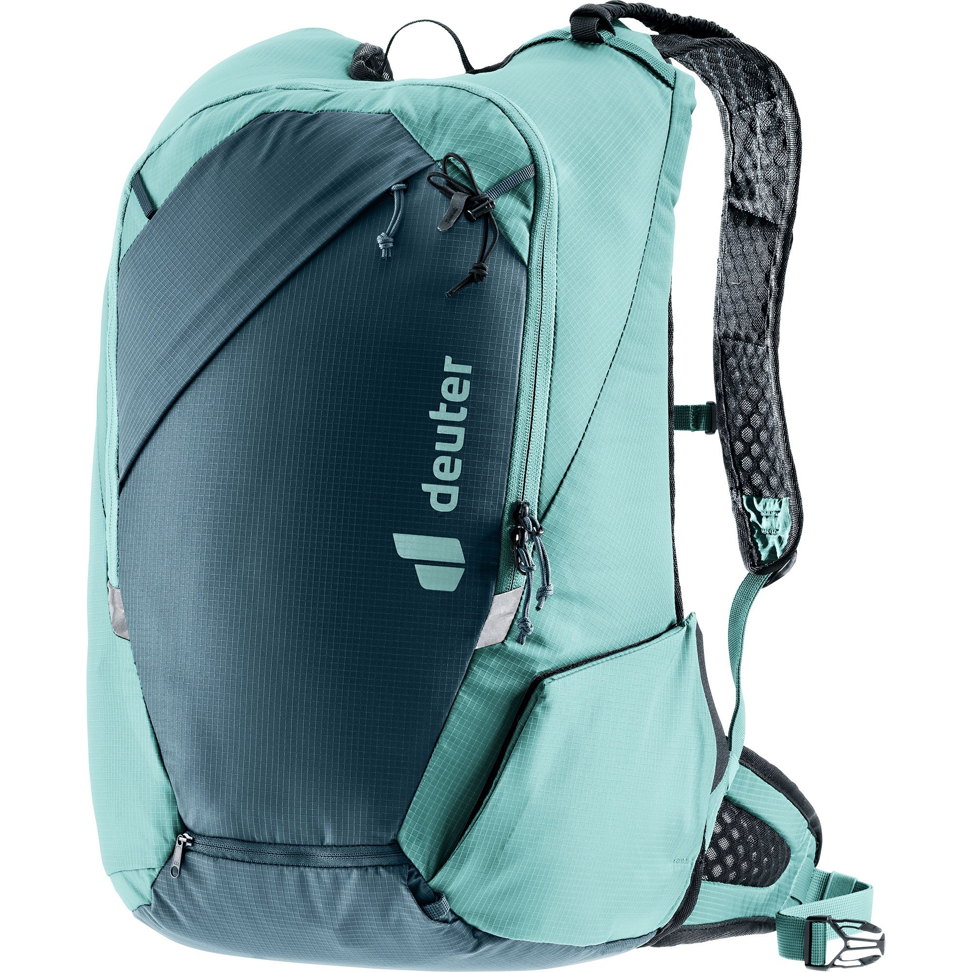 deuter Updays 26l Skitourenrucksack atlantic