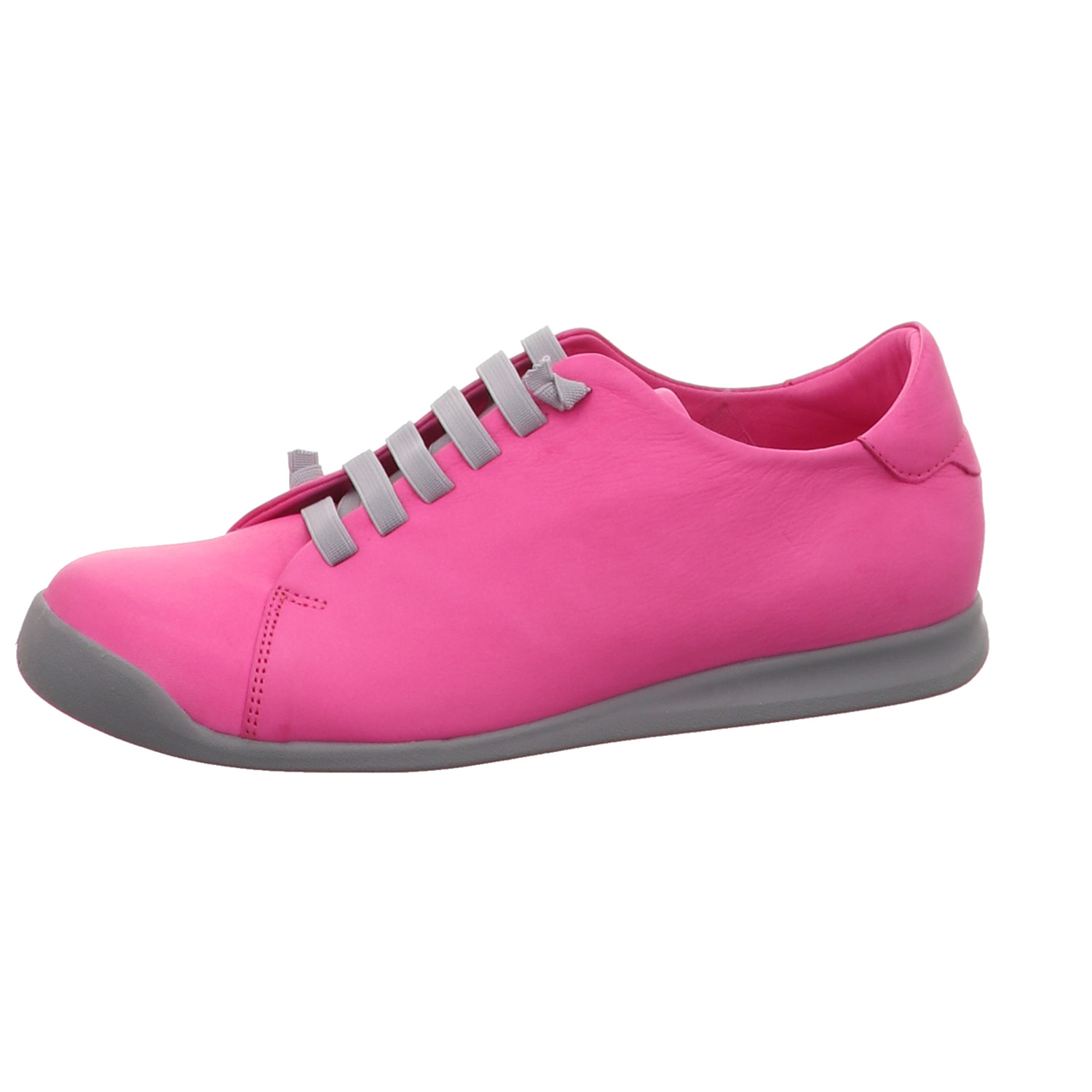 elbandi Halbschuh pink rose/pink