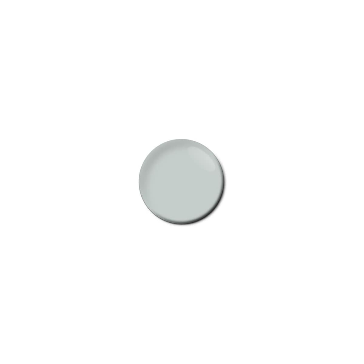 ITALERI Akrylmaling - Metal Gloss Silver - 20ml
