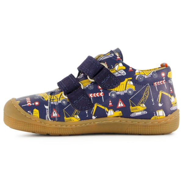Koel - Kid's Danny Print - Chaussures minimalistes