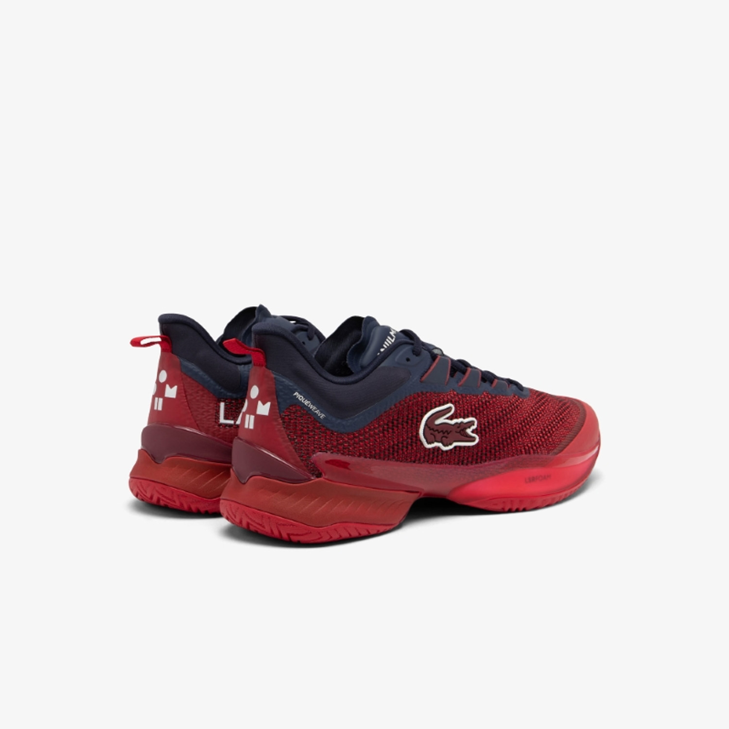 Lacoste AG-LT23 Ultra Heren