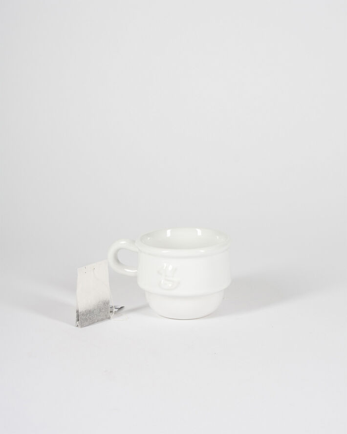 Niko June KANTINE CUP White
