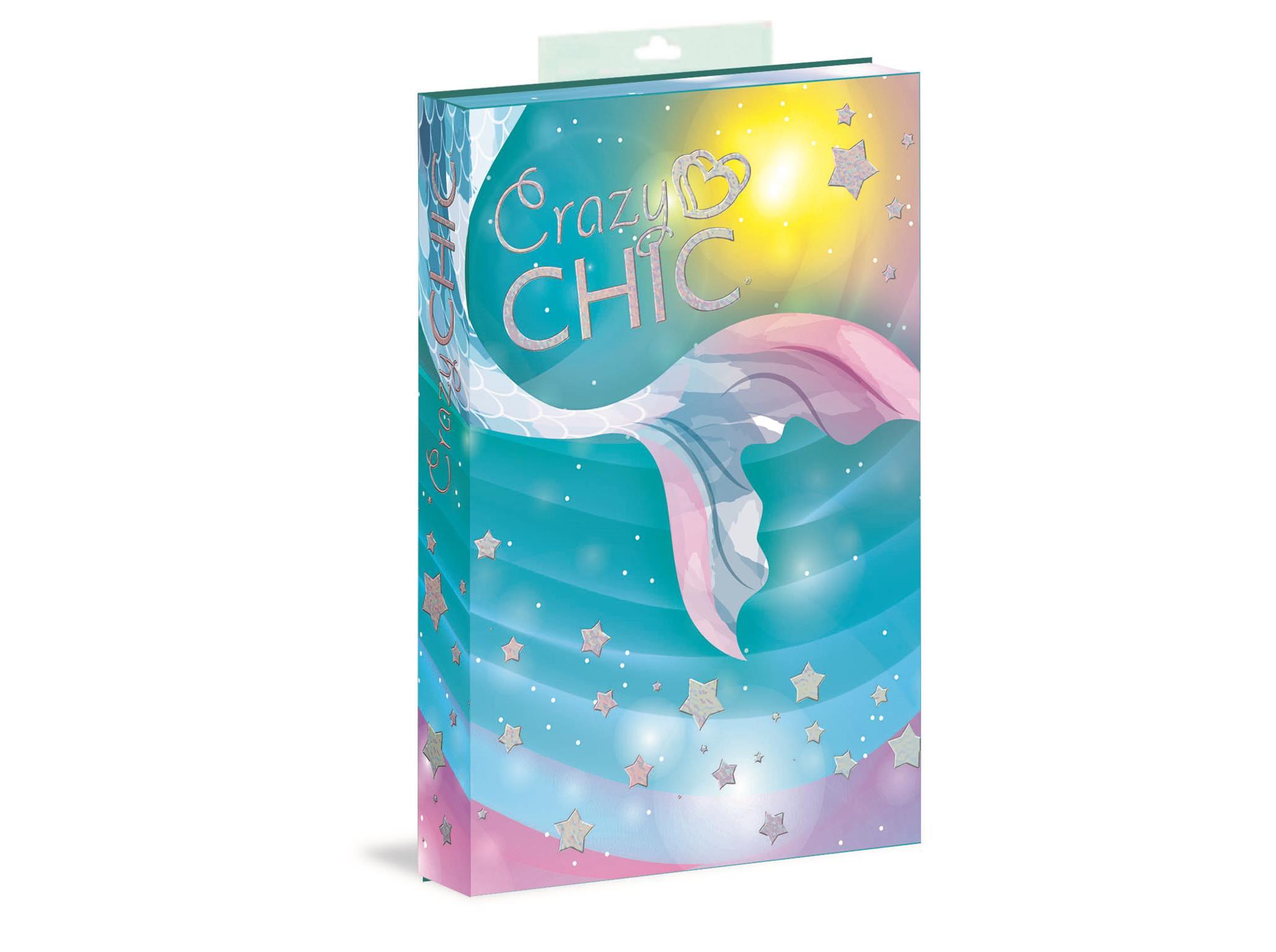 MINI PALETTE CRAZY CHIC SUMMER