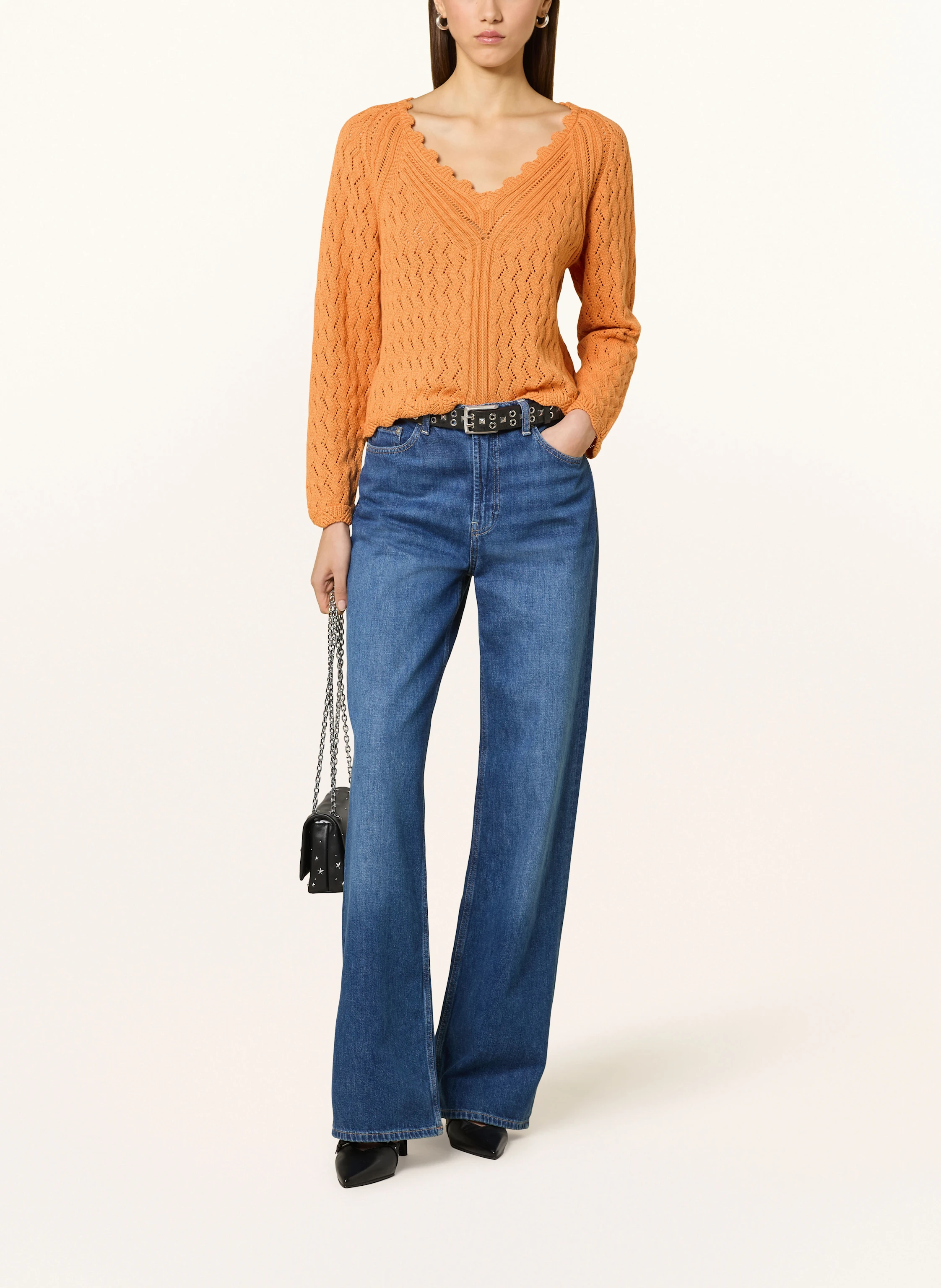 Pepe Jeans Pullover OLYA