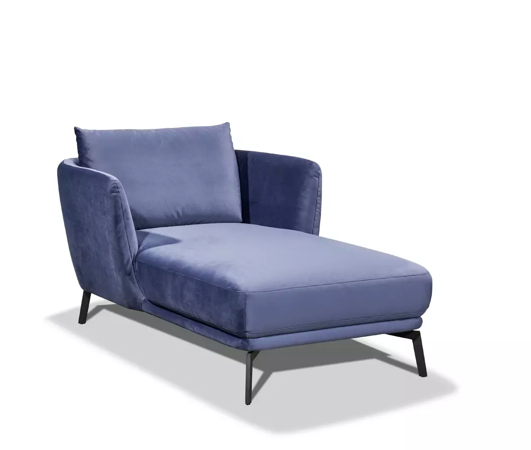 Longseat-Sessel Pearl