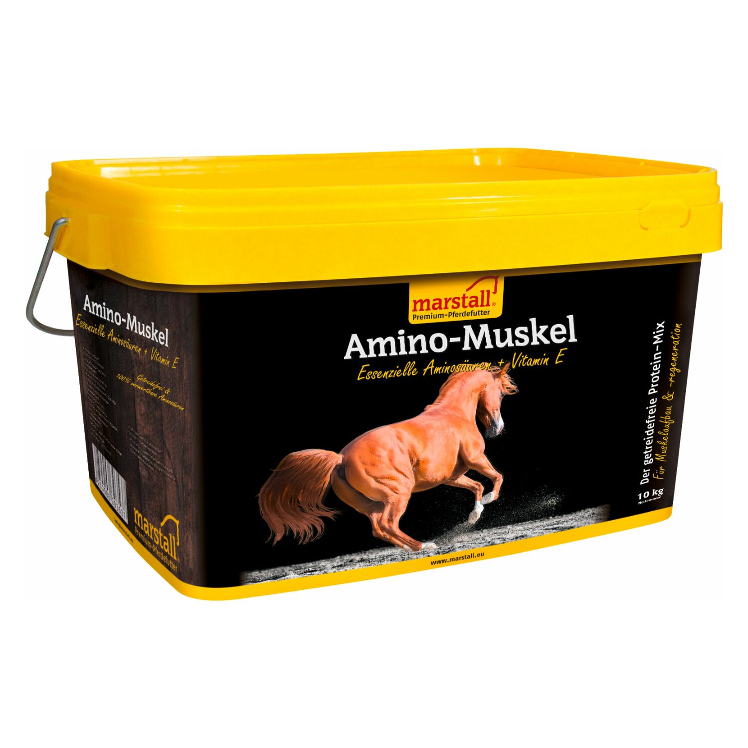 marstall Amino-Muskel - 10 kg