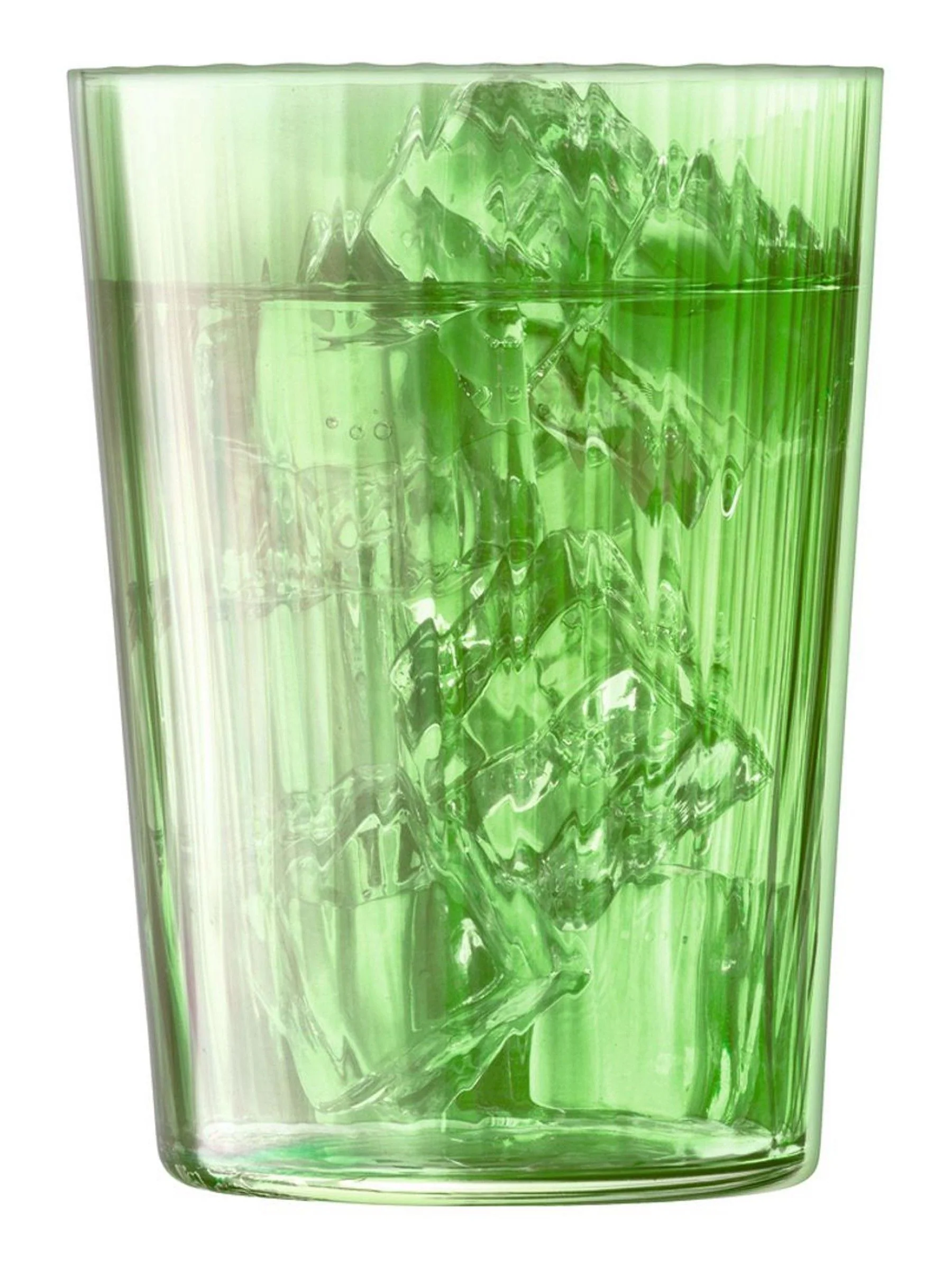LSA International set van 4 Gems drinkglazen 560ml