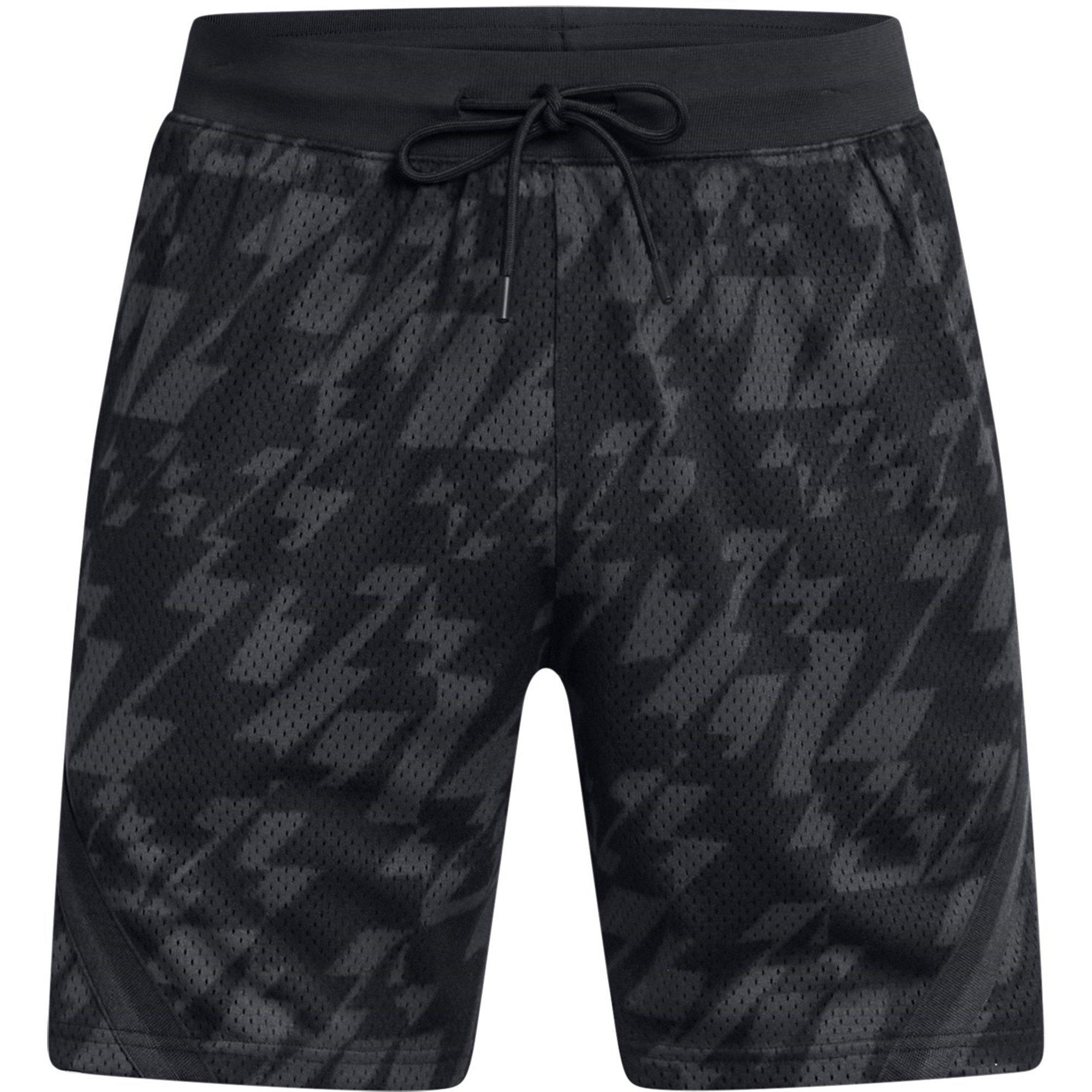 Under Armour UA Curry Sig Shorts Adults