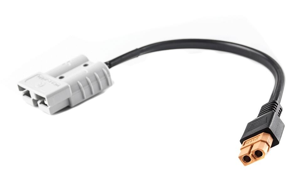 Adapterkabel AK-A50-XT60 Anderson A50 auf XT60 femaleAdapterkabel