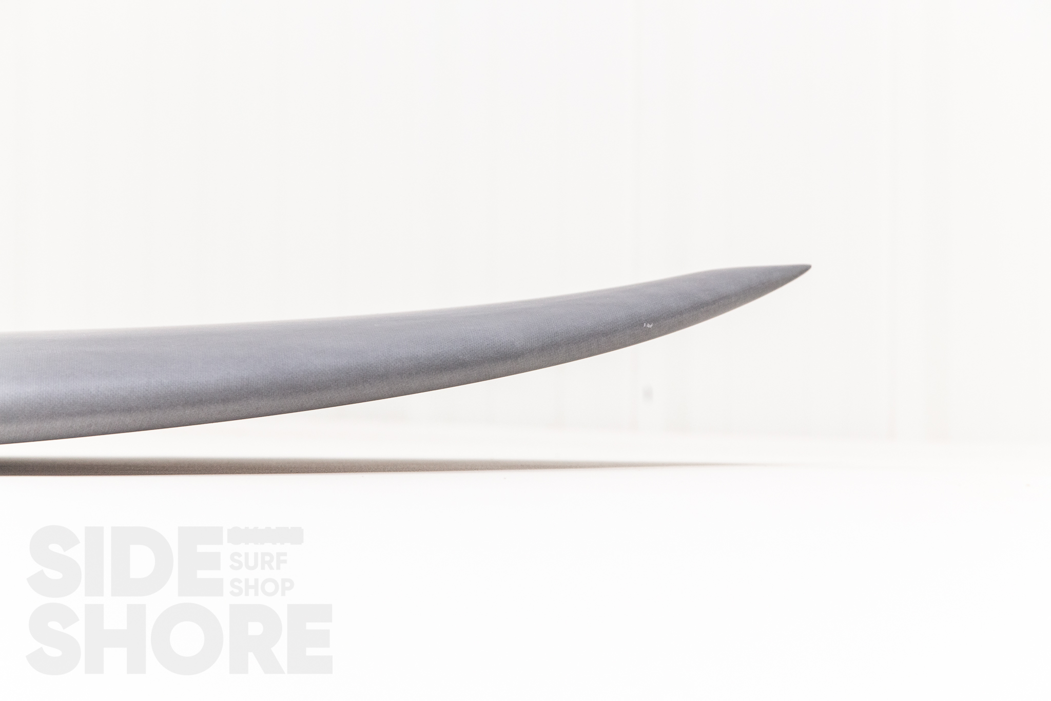 Al Merrick Twin Pin - Grey Tint - 5'9