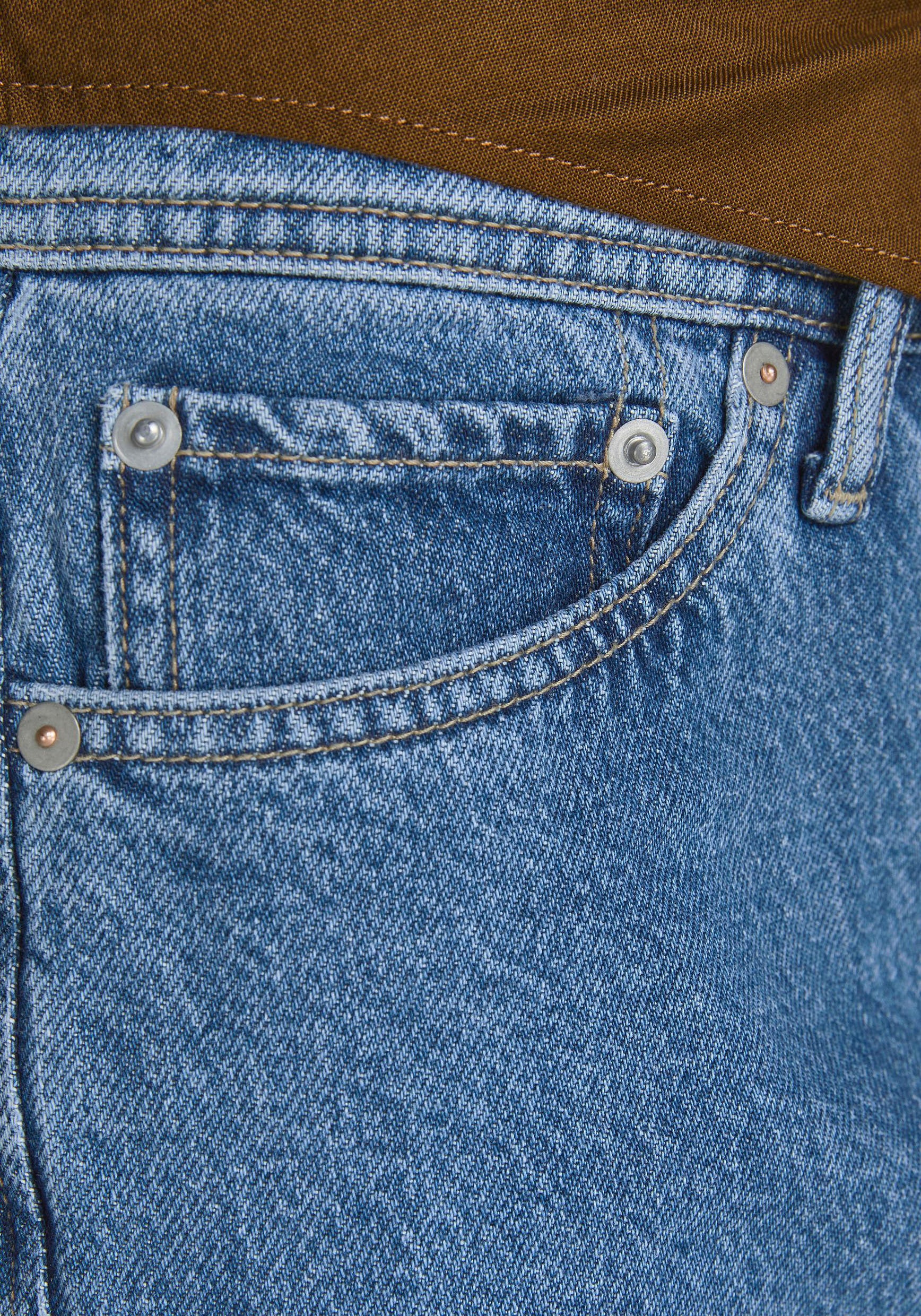 Jack & Jones Loose-fit-Jeans »CHRIS JJORIGINAL«