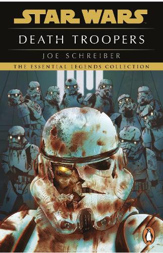 Star Wars: Death Troopers (Paperback)