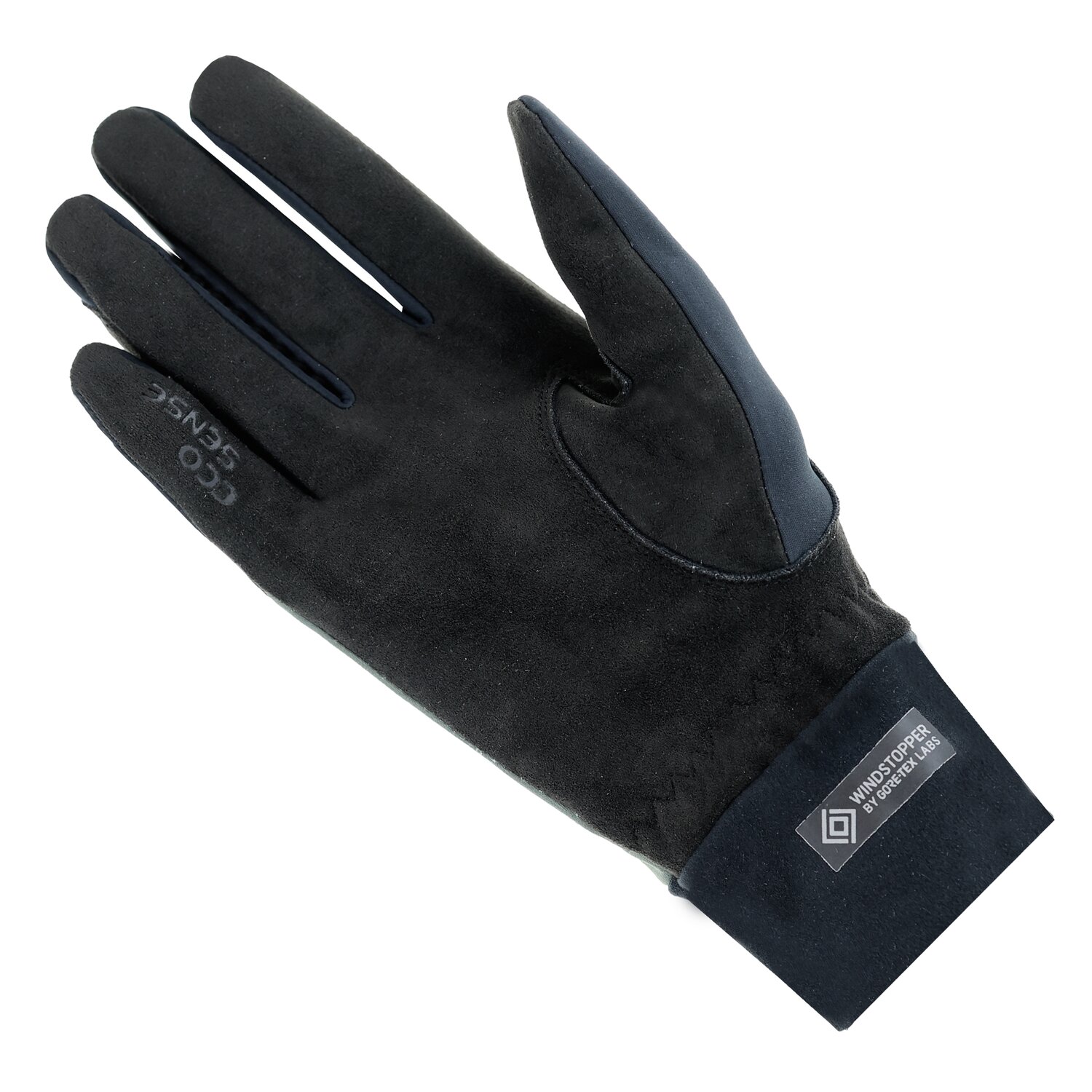 Roeckl Reithandschuhe Wilber - black