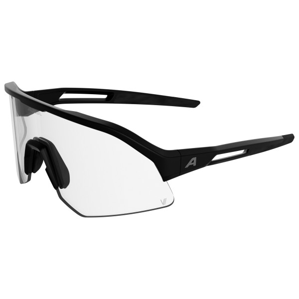 Alpina - Sonic HR M Varioflex S0-3 - Lunettes vélo
