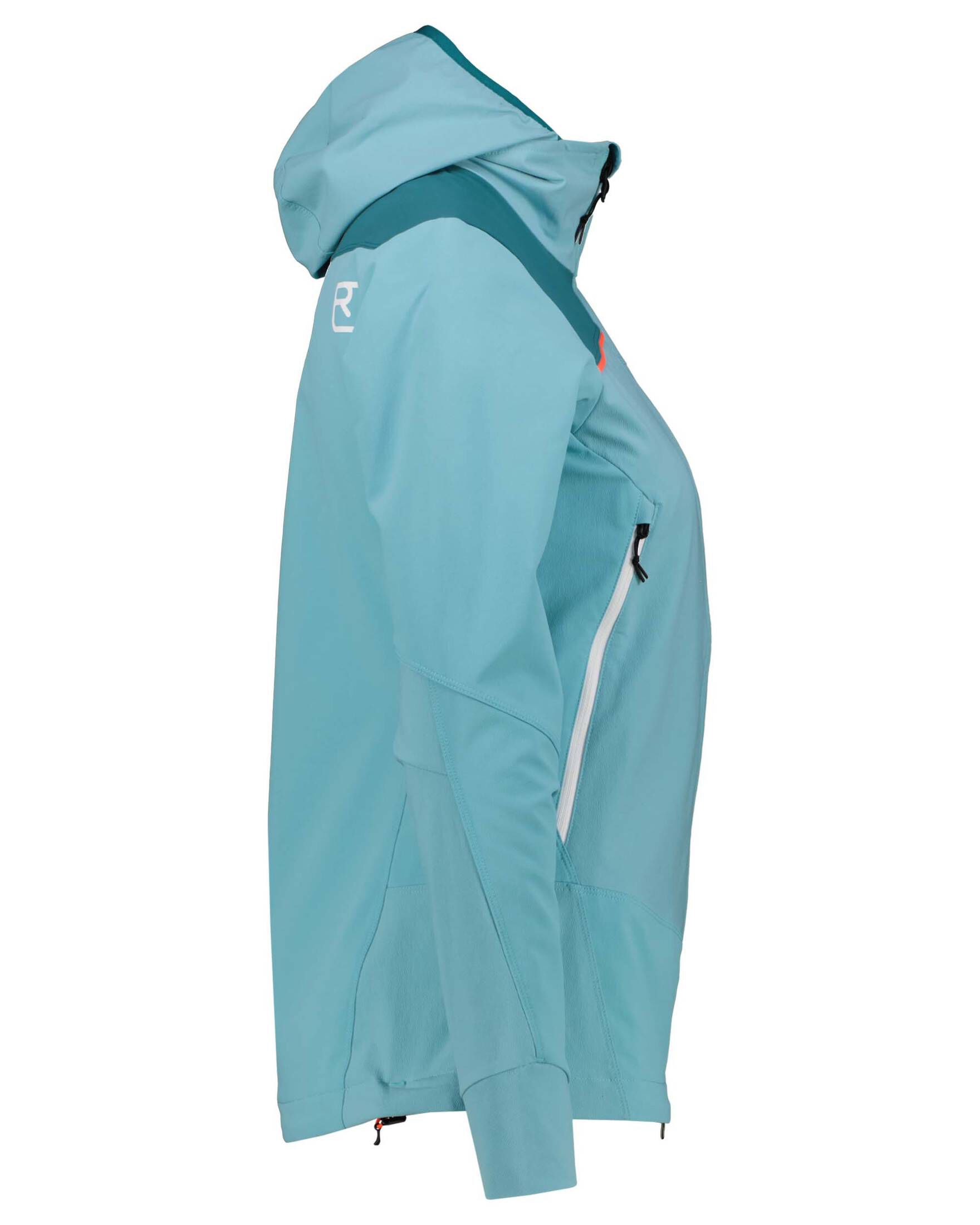 Ortovox| Damen Jacke PALA HOODED