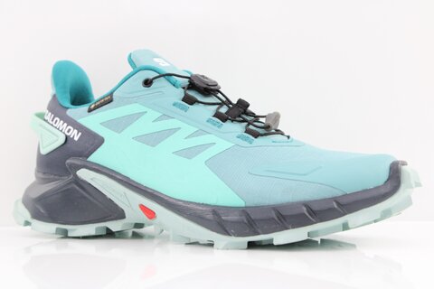 Salomon Supercross 4GTX W