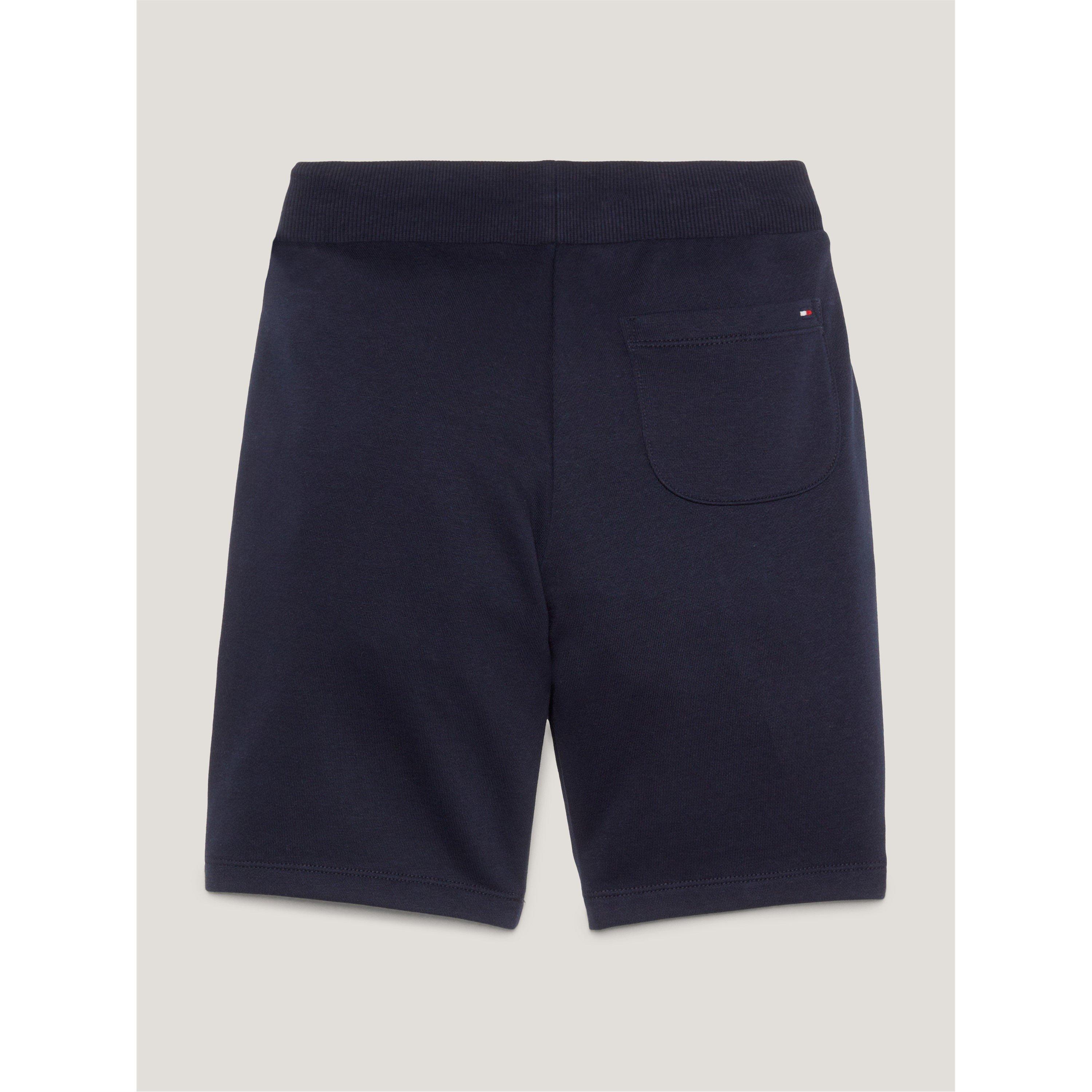 Tommy Hilfiger Script Jersey shorts Junior