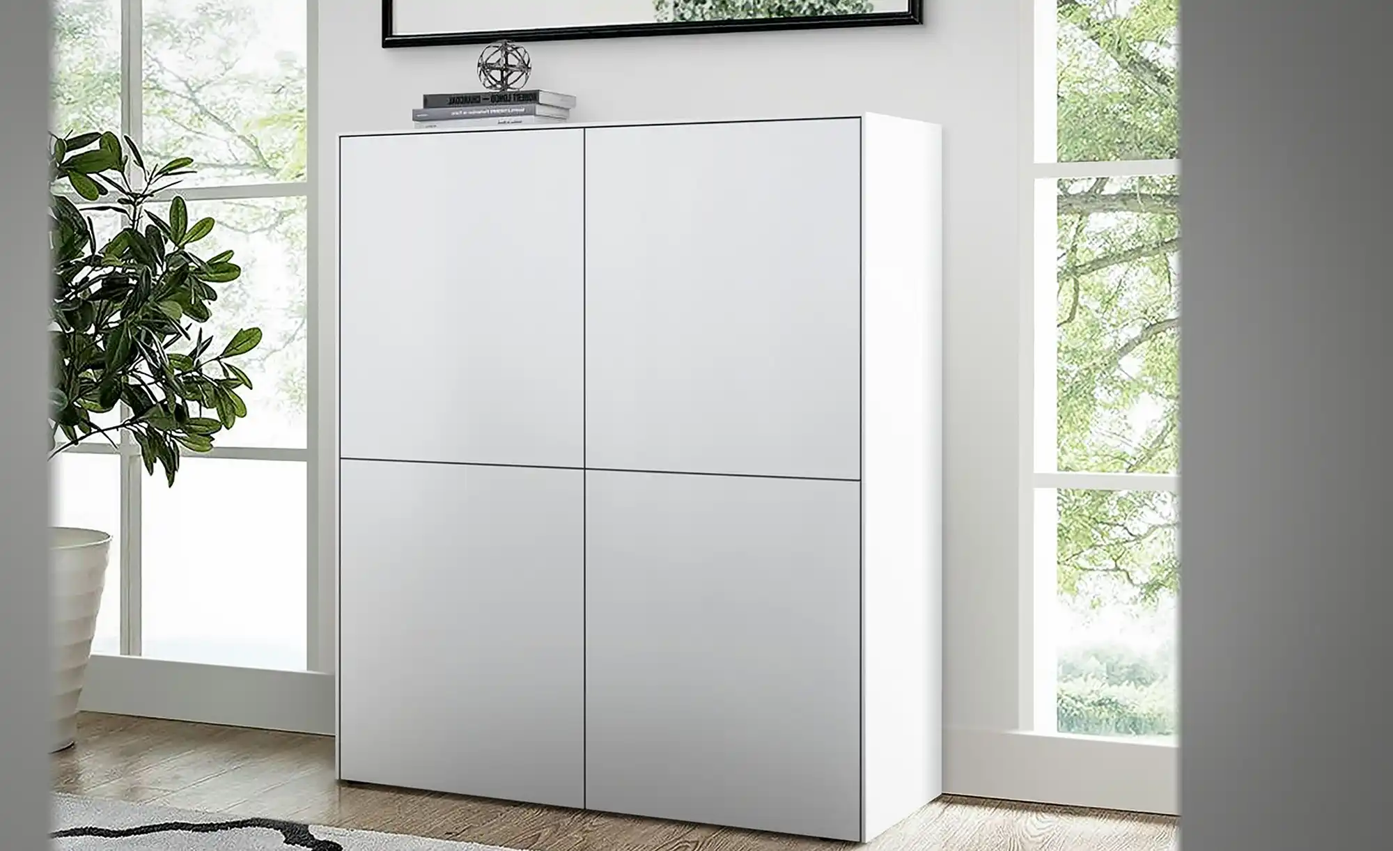 Highboard Stream