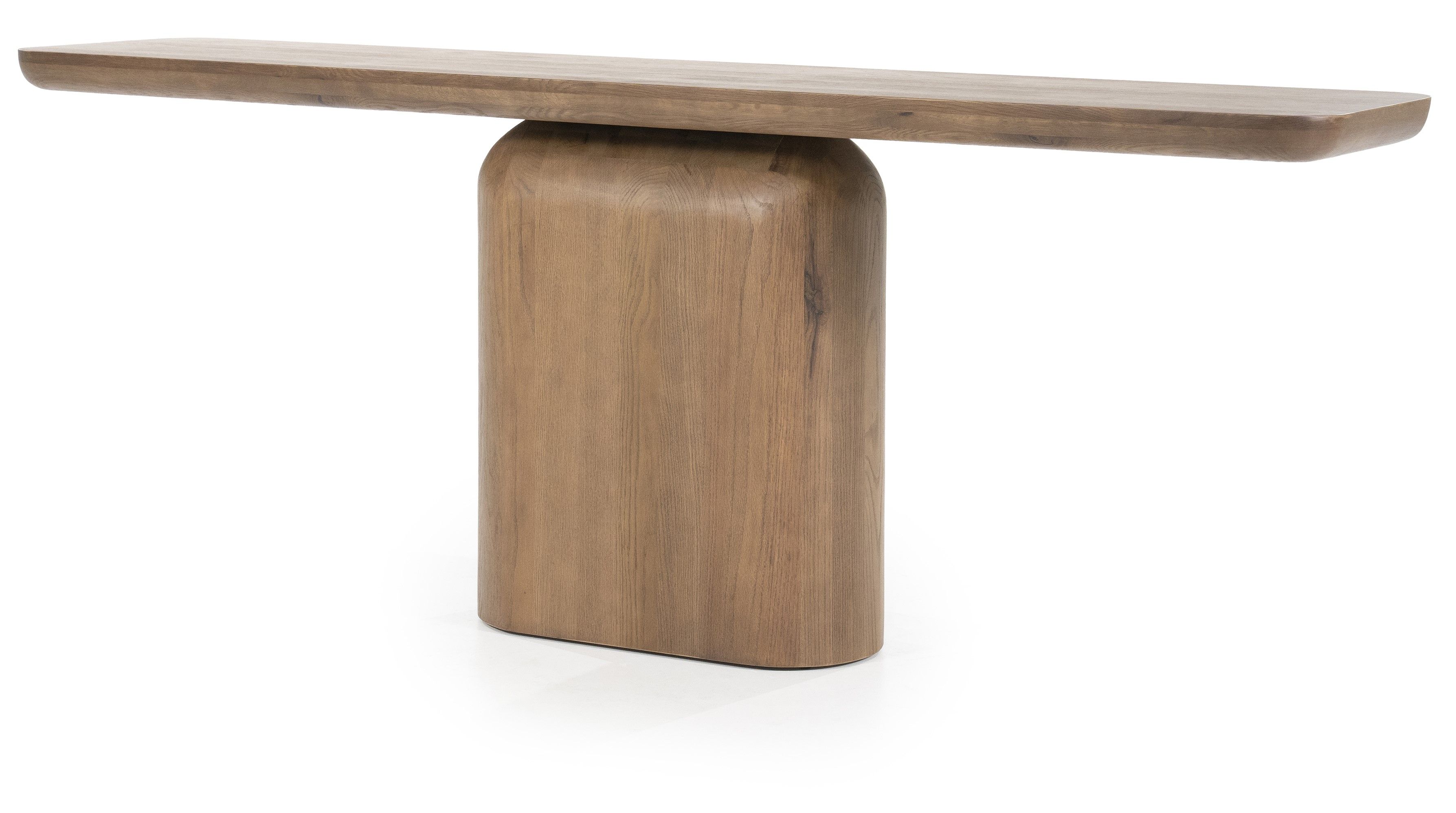Bijzettafel 96207 Leon B200 x D45 x H80 cm