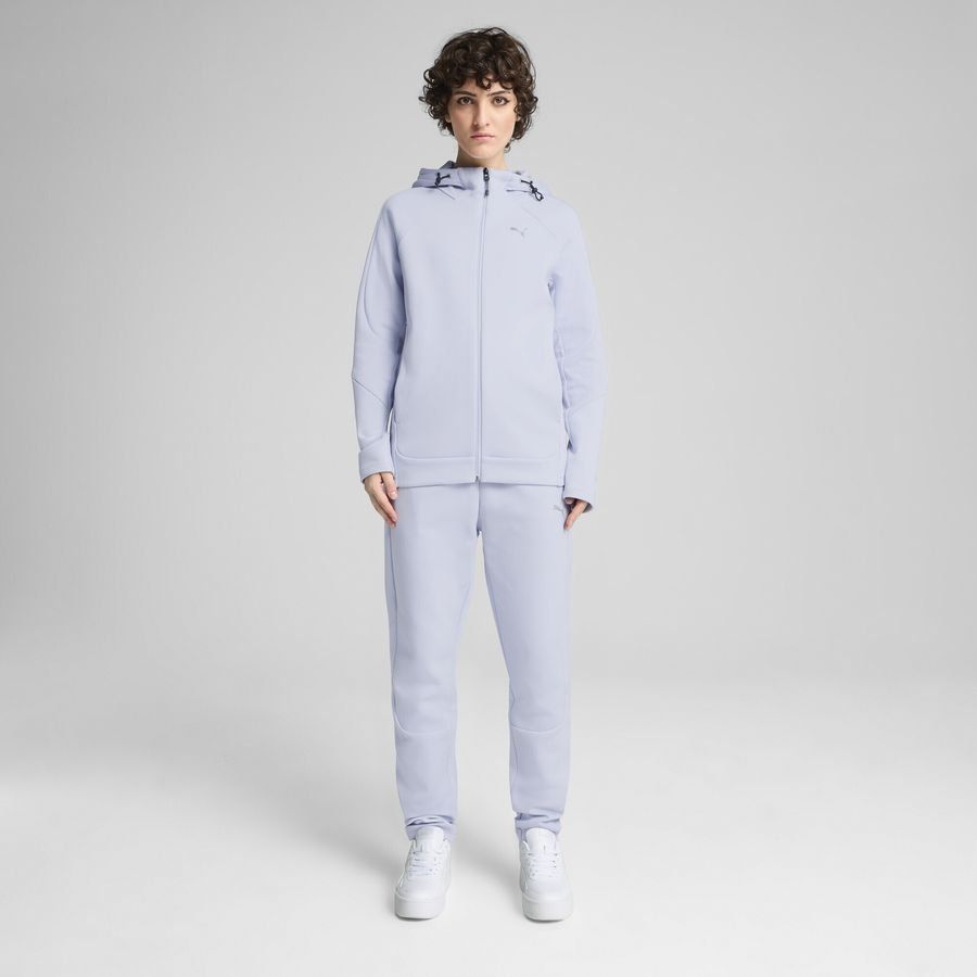 Puma evoStripe Kapuzenjacke