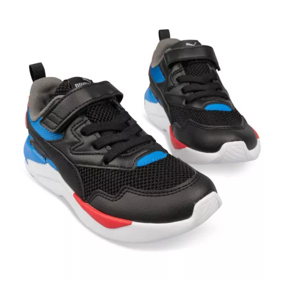 Baskets NOIR PUMA X-Ray Lite AC PS