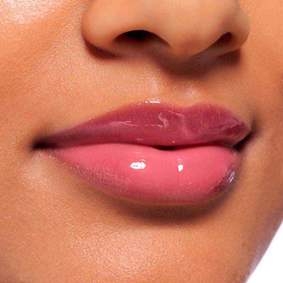 Lipgloss Extreme Shine Volume