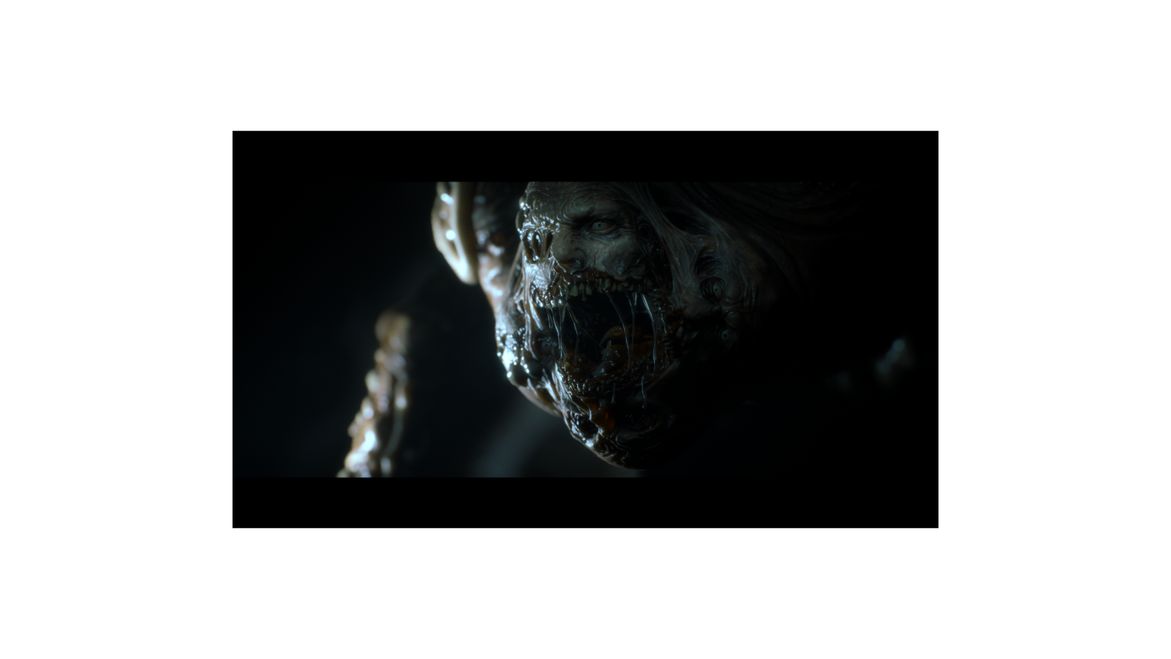 The Callisto Protocol- PlayStation 4