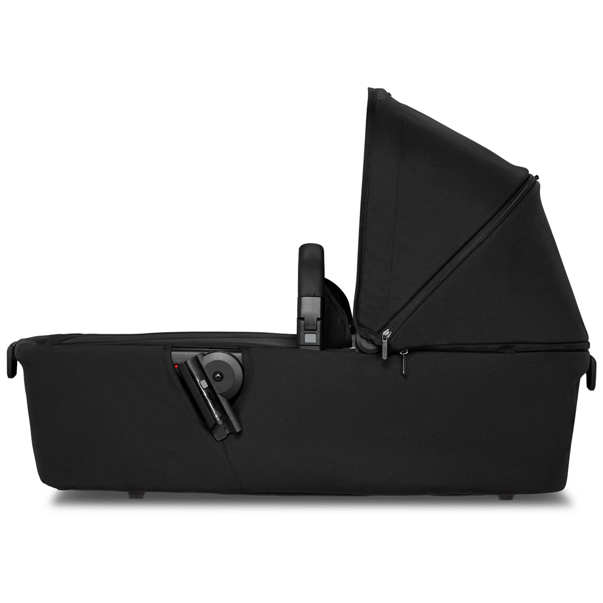 Joolz Aer+ reiswieg Space Black - buggy accessoires - Prénatal