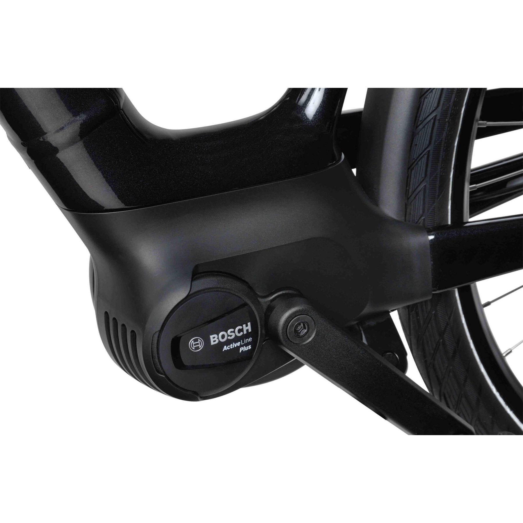 Batavus Finez E-Go Active Plus Smart 2025