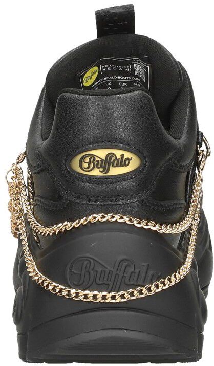 Buffalo Binary Chain 2.0 zwart