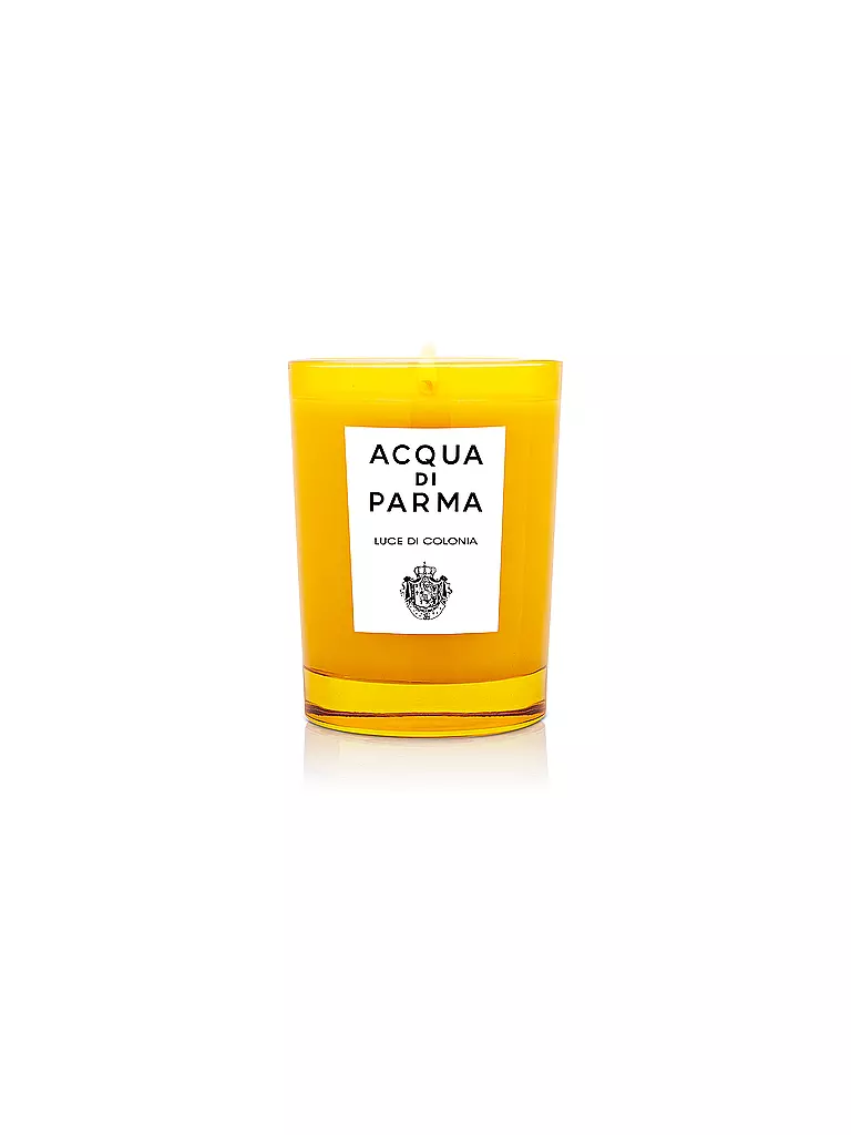 ACQUA DI PARMA Duftkerze - Luce di Colonia Candle 200g keine Farbe