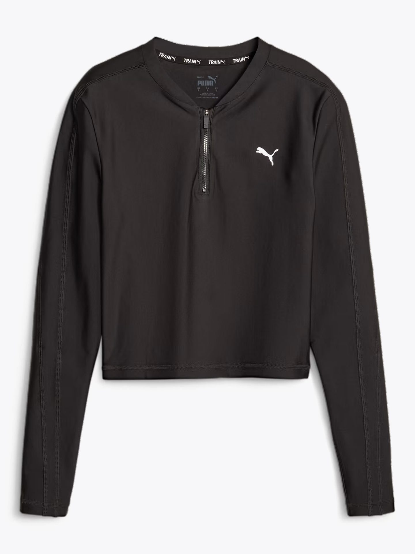Fit Eversculpt 1/4 Zip