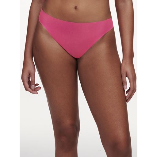 Chantelle Pulp Pulpies Tai Trusser, Fuchsia Purple, XL/XXL