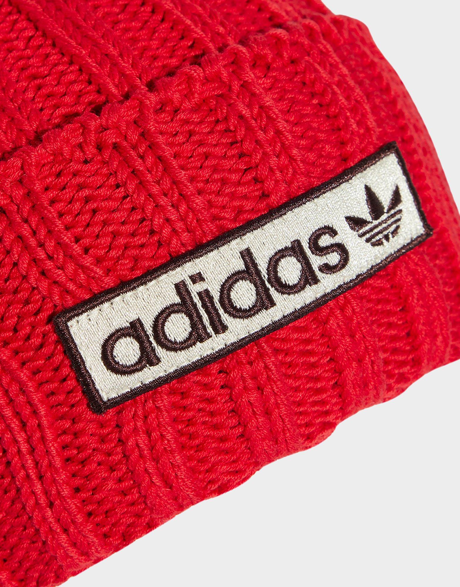 adidas Bonnet maille épaisse