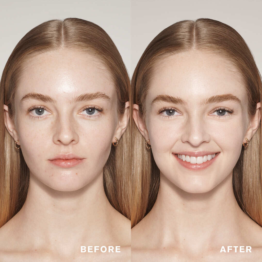 Estée Lauder Futurist Skin Tint Serum Foundation SPF 20