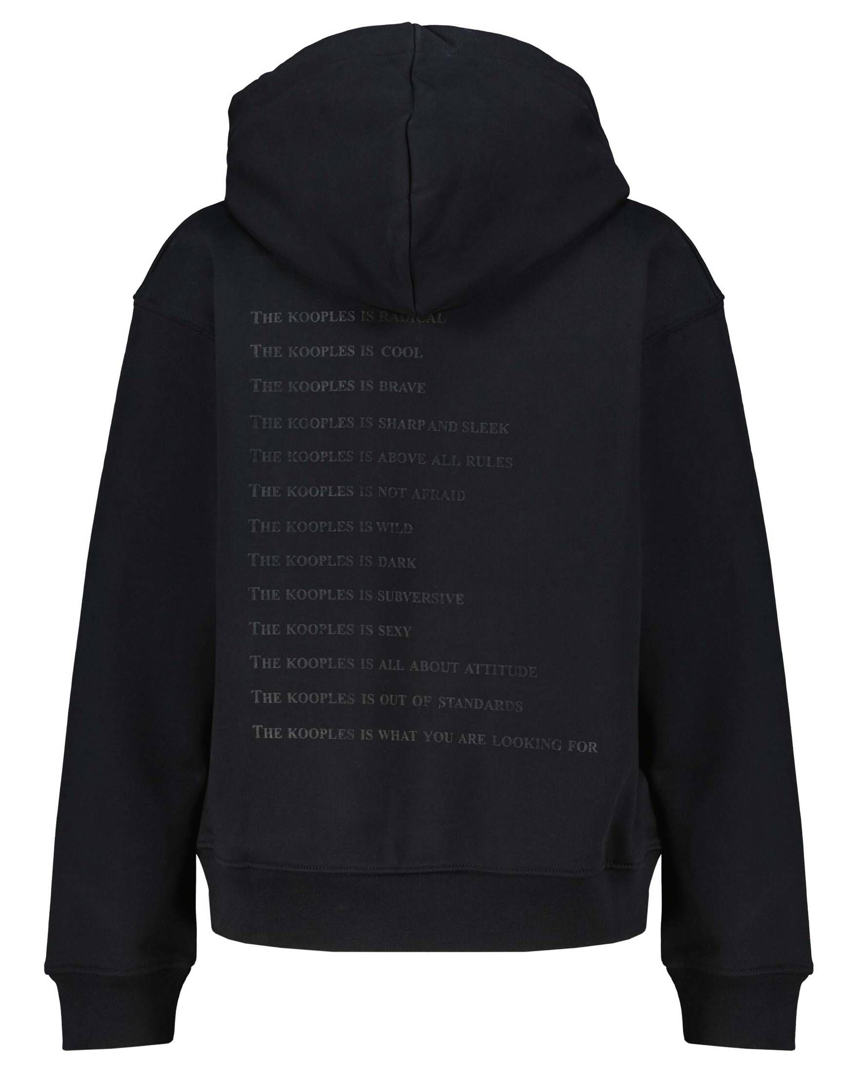 The Kooples| Damen Hoodie