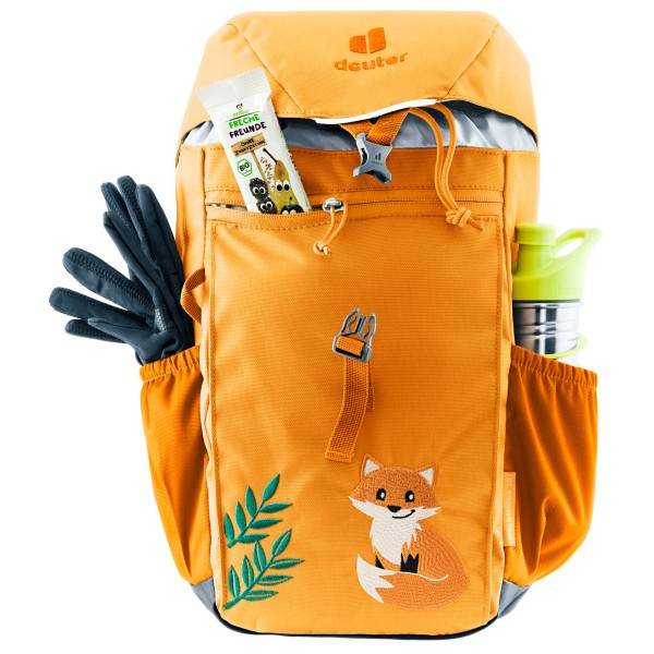 Deuter - Kid's Waldfuchs 10 - Sac à dos enfant