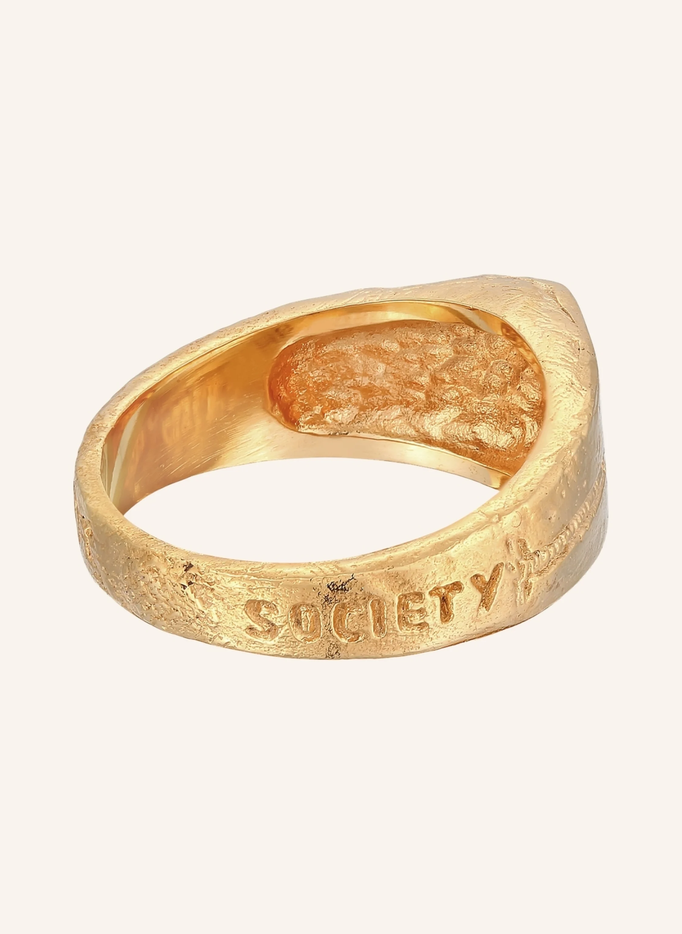 HAZE & GLORY Ring