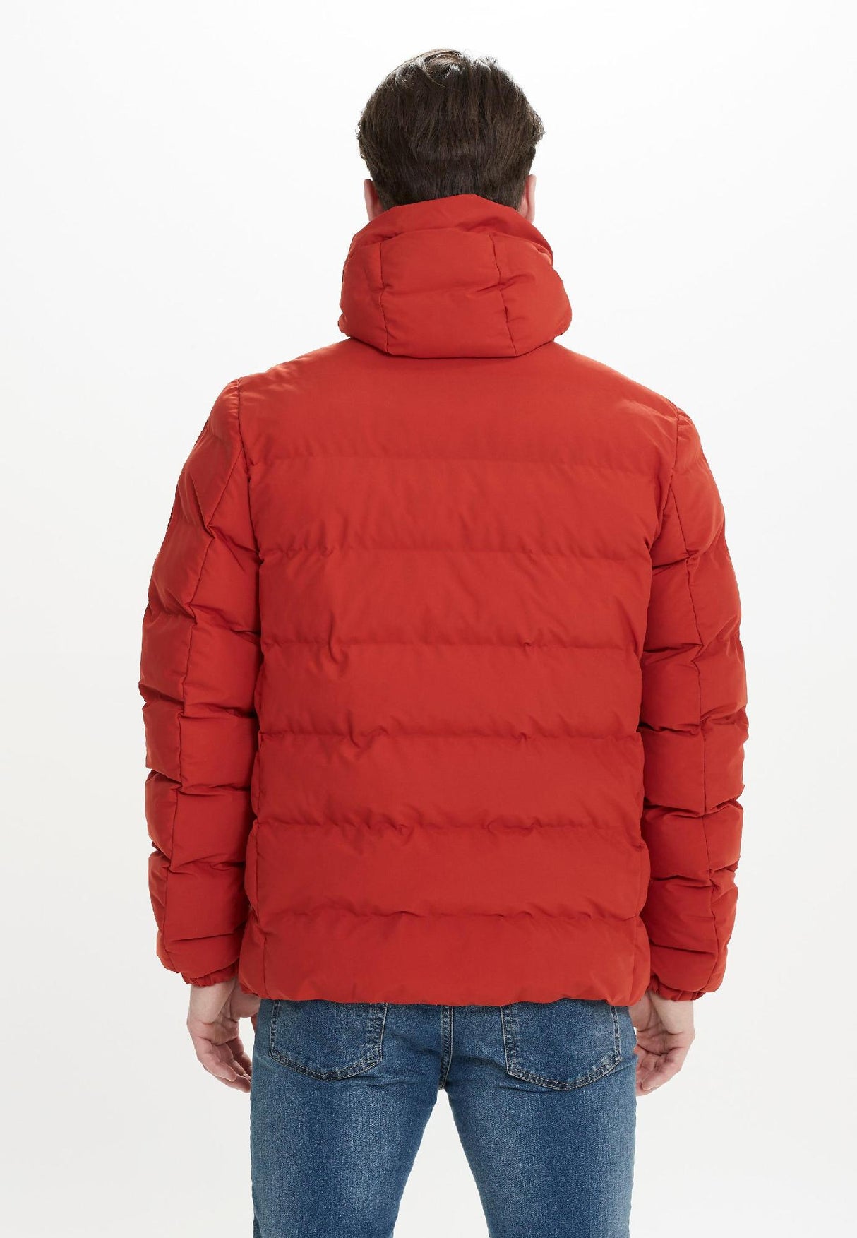 Whistler<br>Jakob M Padded