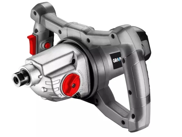 Mixer 1600W Graphite 250-800 rpm