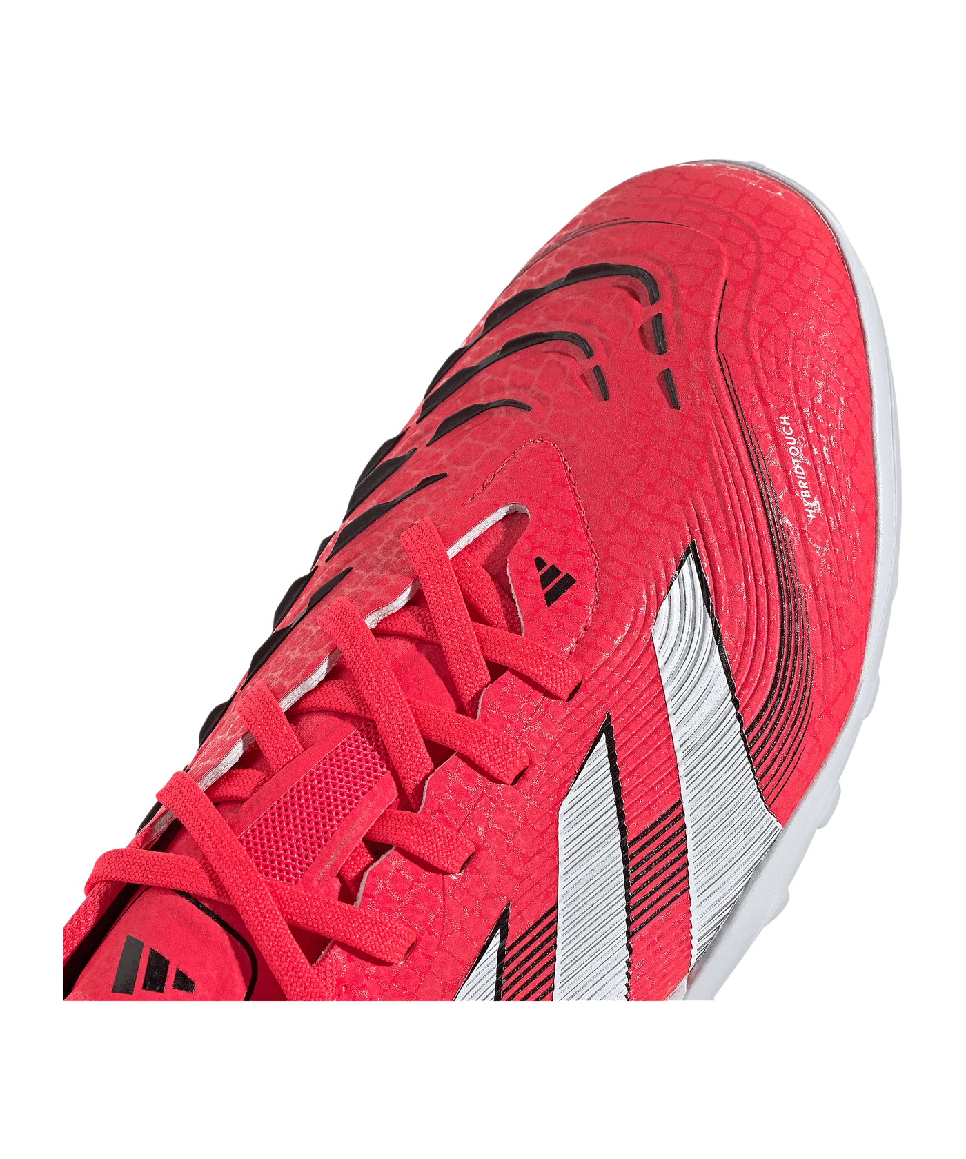 adidas Predator Pro TF Pure Victory Rot