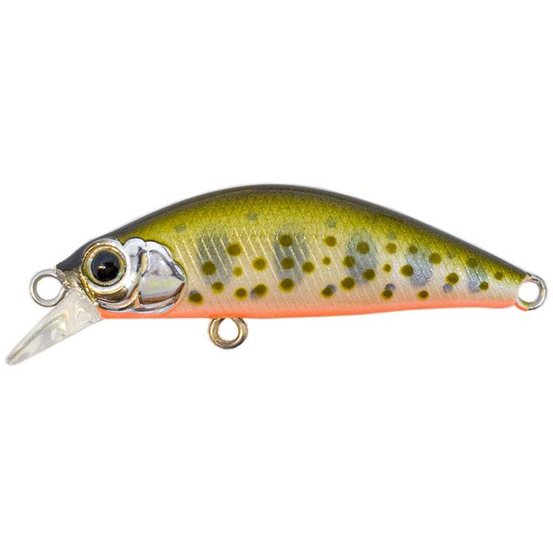 Leurre Coulant Adam's Chiko Minnow 44 - 4.5Cm