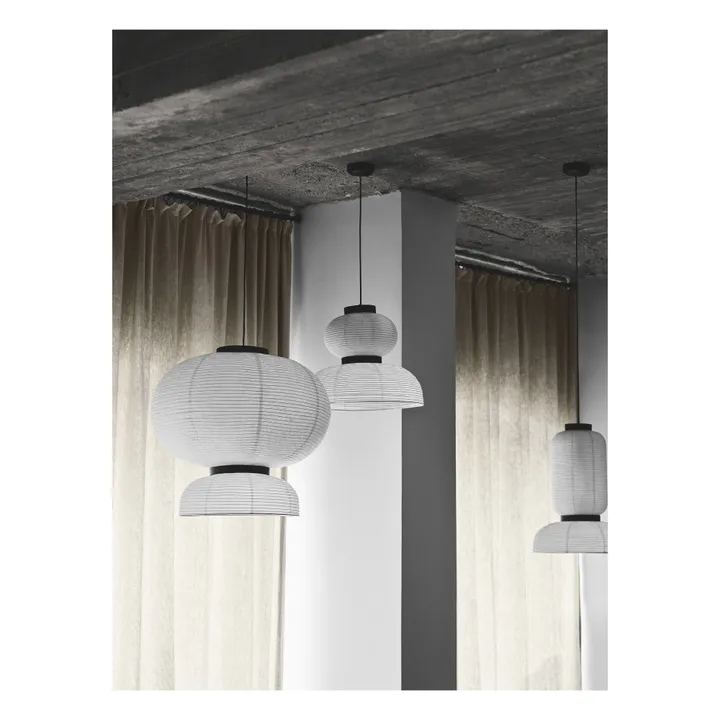 & Tradition Suspension Formakami JH5, Jaime Hayon, 2015 | Blanc