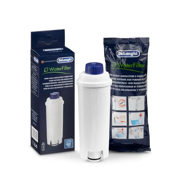 DeIonghi Filtro Máquina Café Delonghi DLSC002
