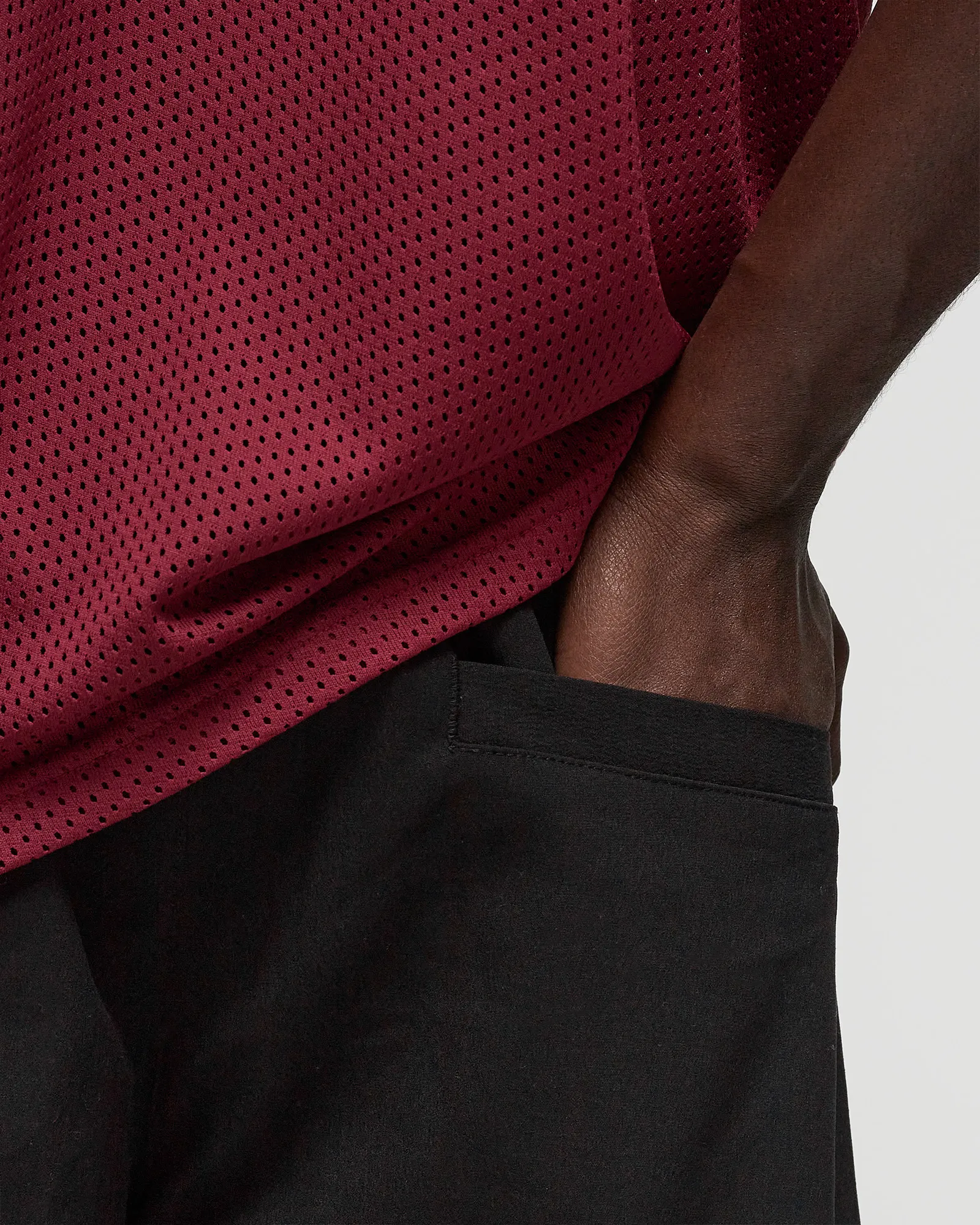 Arte Antwerp Arte Logo basic shorts