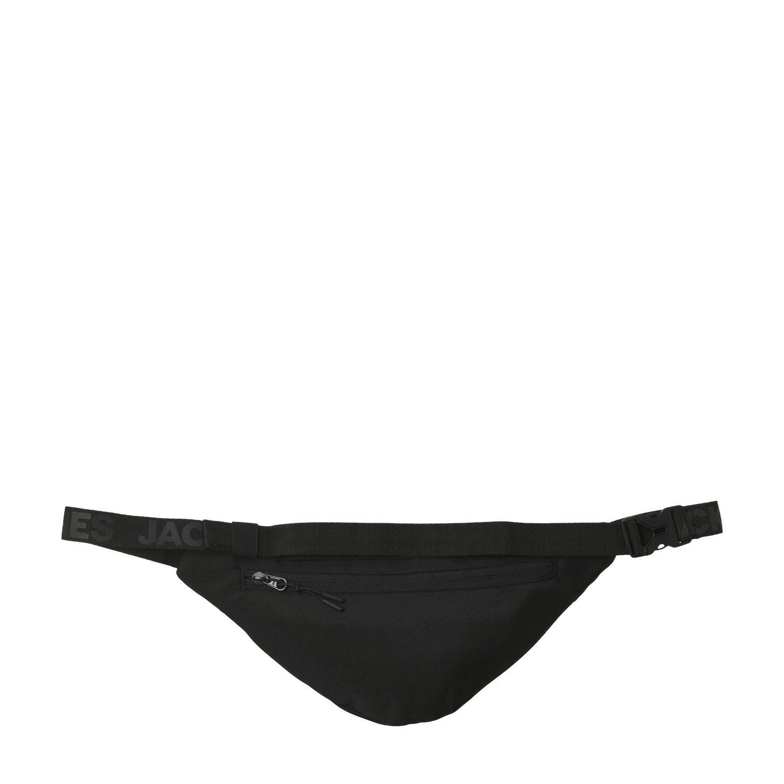JACK & JONES heuptas JACCRIS zwart