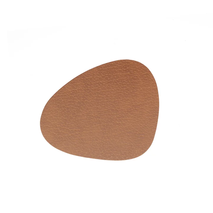 Lind DNA - Glasuntersetzer Curve, Bull nature