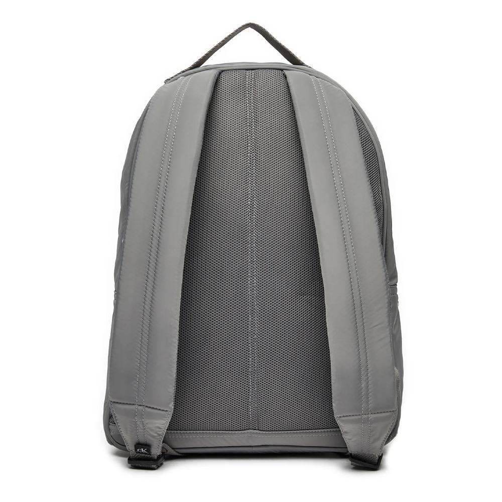Calvin Klein Jeans Sac à Dos Gris Homme Calvin Klein Jeans Over