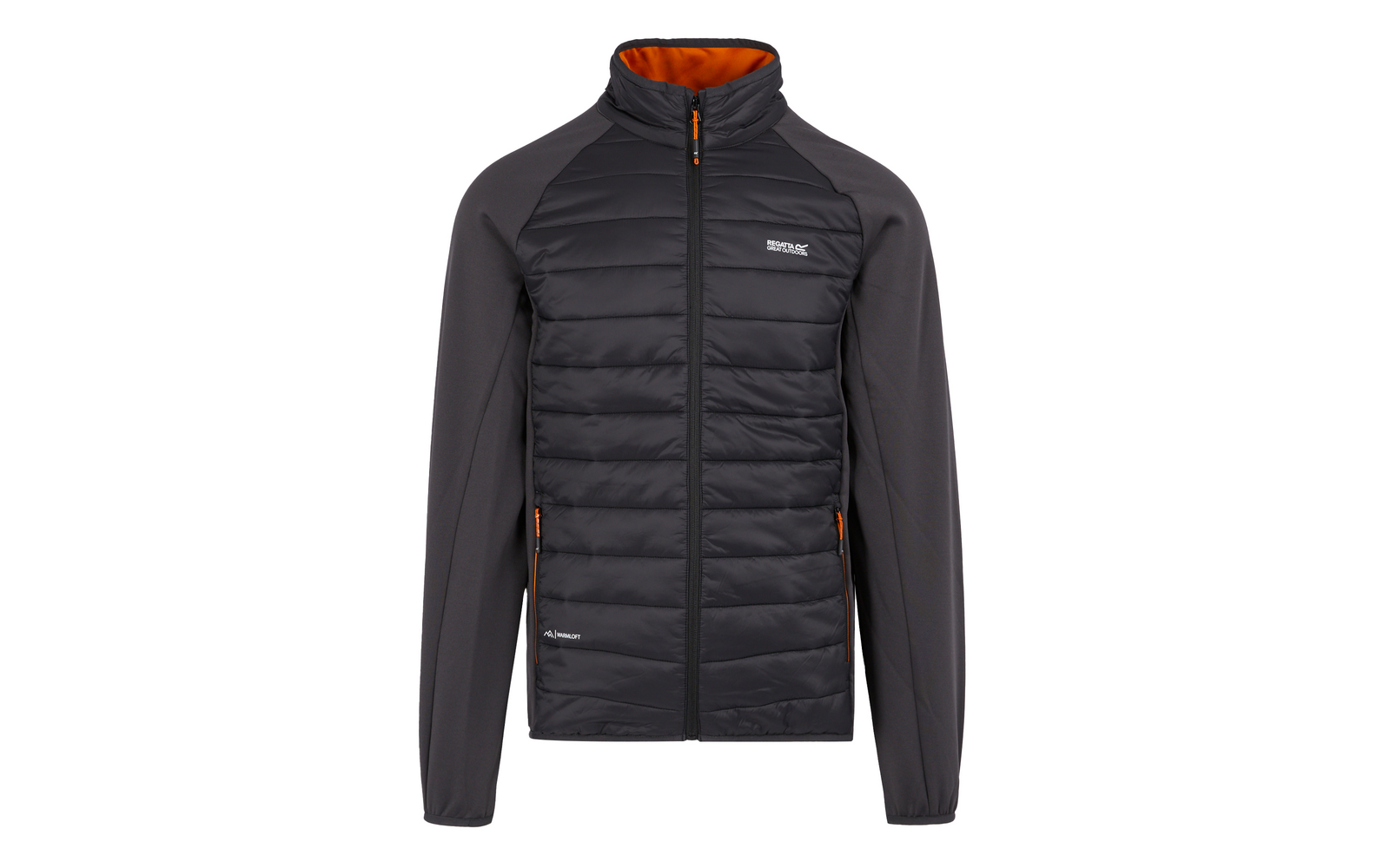 Regatta Clumber IV Hybrid Herren Jacke
