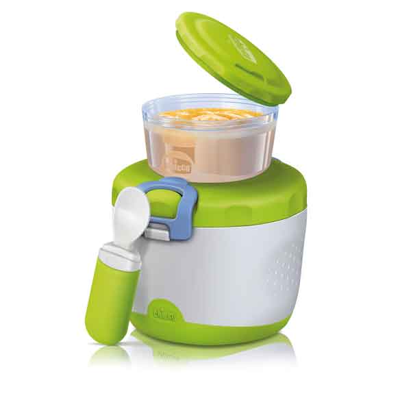 ChiccoChicco   Thermo Lunchbox